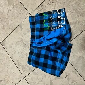 La senza sleep shorts